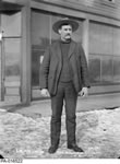 Bob Henderson, Discoverer of the Klondike