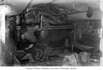 Miners' Cabin, Klondike