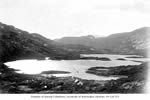 Deep Lake, Chilkoot Trail
