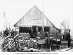 Clondyke Trading Company
