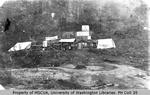 Magnet Roadhouse, Bonanza Creek