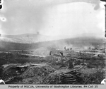 Simpson mining claim No. 41 above Discovery