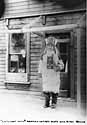 "Chilkoot Jack" guided the first white man to the Yukon 