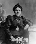 Kate Carmack
