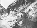 On the White Pass Trail