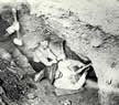Miners Working the Frozen Ground