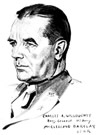 Brigadier General Charles Willoughby
