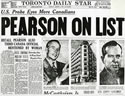 Pearson on the SISS suspect list