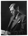 Norman, formal portrait