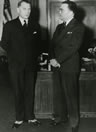 RCMP-FBI relations formalized in 1937