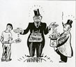 Bennett's Twenty Millions