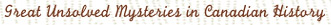 GUMICH site banner