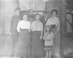 Shannon Fraser, Annie Fraser et autres