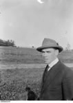 Un homme non identifi II