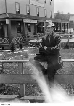 [ Dr. J. M McRuer, I ]