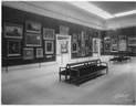 Exposition industrielle de la galerie d'art du Canada