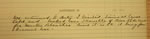 Journal intime de Mark Robinson, extrait du 30 juin 1917