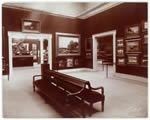 Foire industrielle  la Galerie d'art du Canada