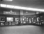 Galerie de la rue King Ouest
