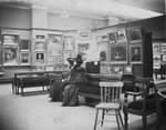 Galerie de l'Ontario Society of Artists, rue King Ouest