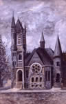 glise Saint-Thomas, Sainte-Catharines, Ontario