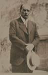 Peter P. Verigin