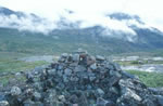 Ruine E40a de ltablissement de lEst 