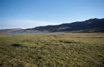 Les ruines de la ferme E40  la source dEriksfjord