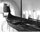 Bateau dOseberg datant denviron 835