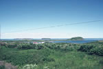 Vue de la rgion direction nord-ouest