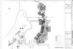 Parks Canada Excavation Trenches