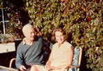 Helge et Anne Stine 