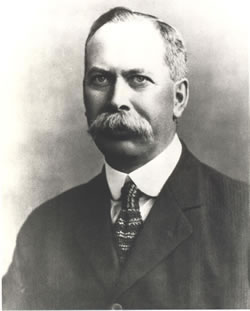 William Munn