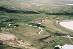 Fouilles effectues en 1973 