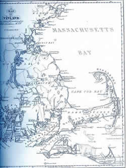 Rafn's Vinland