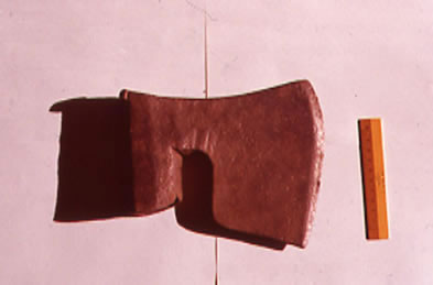 Sunberg Axe