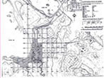Site Grid Map