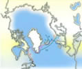 Sailing distances in doegr as outlined in Icelandic sources