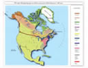 Major Aboriginal Groups C. AD 1000