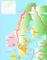 Scandinavia