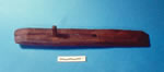 Planche de bateau